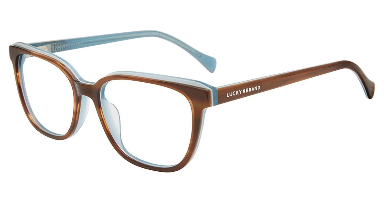 Lucky Brand VLBD726 Eyeglasses - view 6